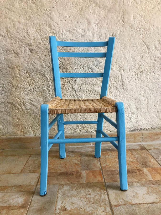Bnb Le Janas カブラス エクステリア 写真