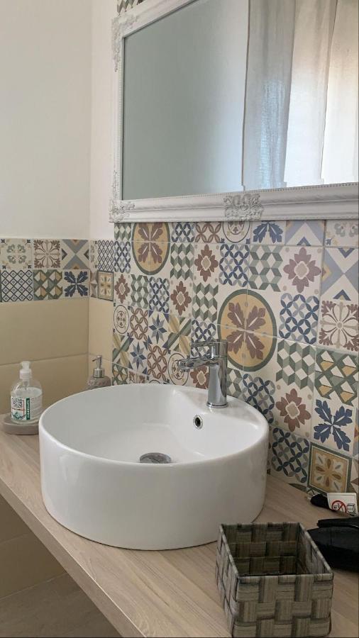 Bnb Le Janas カブラス エクステリア 写真